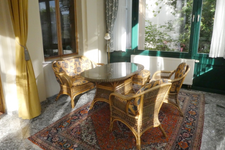 Wintergarten Foto 15