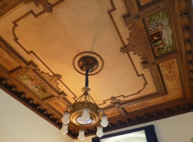 Decke Schlafzimmer Vorschau 9