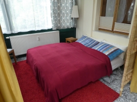 Schlafzimmer (Wintergarten) Vorschau 11