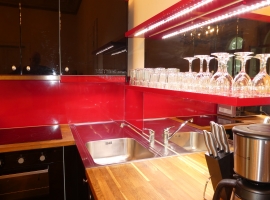 Bar/-Kochbereich Vorschau 16