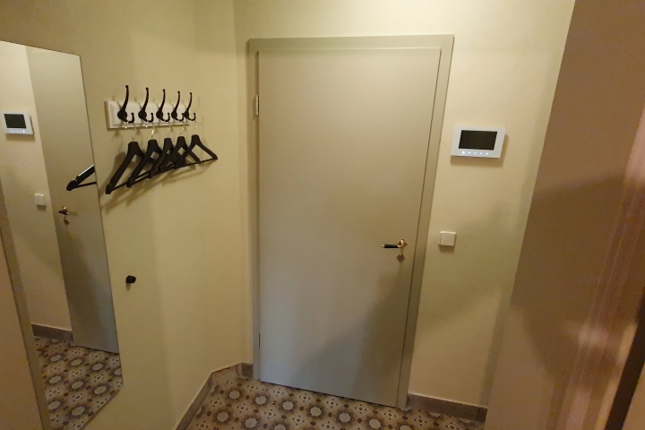 Eingangsbereich Foto 6