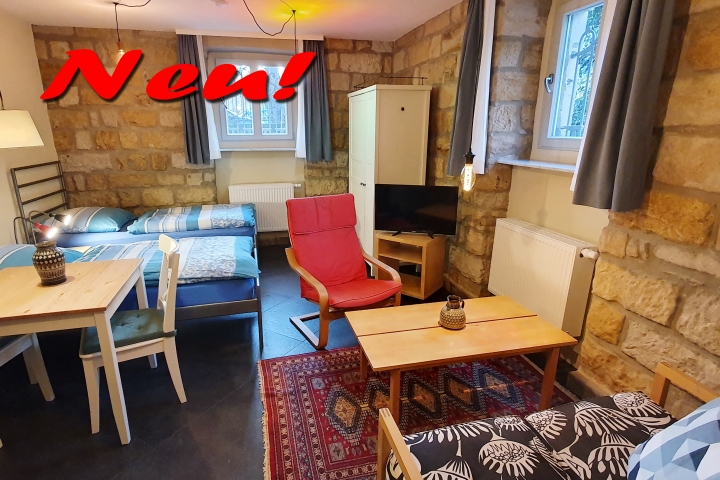 Apartment Leo Foto 1