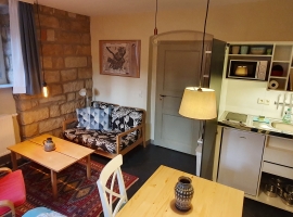 Sitzen, Essen, Kochen Vorschau 3