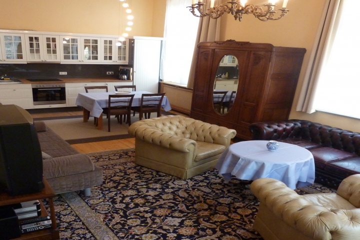 Koch- Essbereich Foto 6