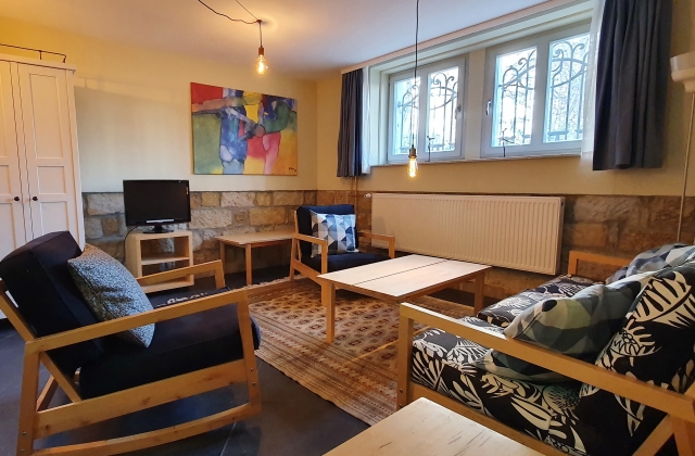 Ferienwohnungen Villa Haniel &middot; Frieda