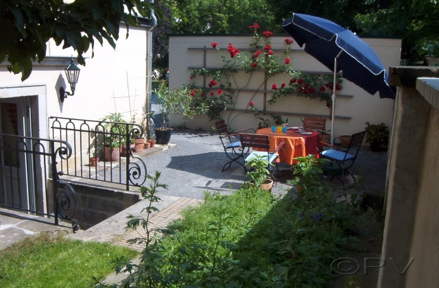 Ferienwohnungen Villa Haniel &middot; Oskar