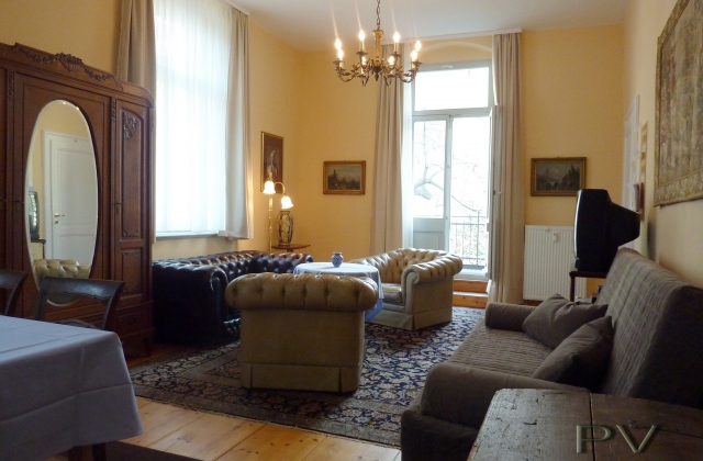 Ferienwohnungen Villa Haniel &middot; Paul