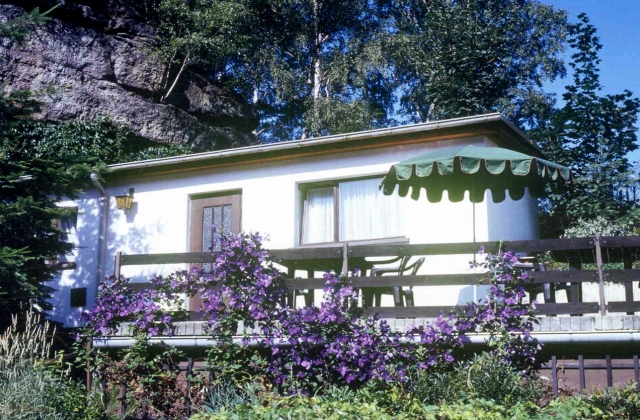 Haus am Stein &middot; Haus 1 - 2 bis 5 P