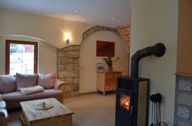 Haus am Stein &middot; Haus Bärenstein