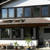 Ferienhaus im Thüringer Wald