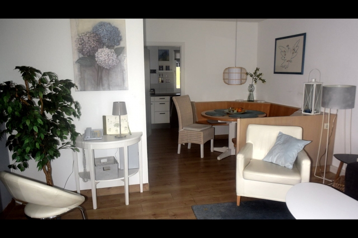 Ferienhaus Lechseeferien Innen 2