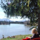 Ferienhaus Lechseeferien