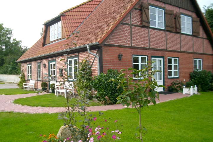 Bauernhof Blunck - Familie Blunck