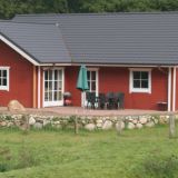 Ferienwohnungen in Waldhütten