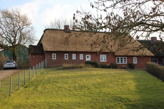 Friesenhaus Zur alten Post Friesenhaus Zur alten Post