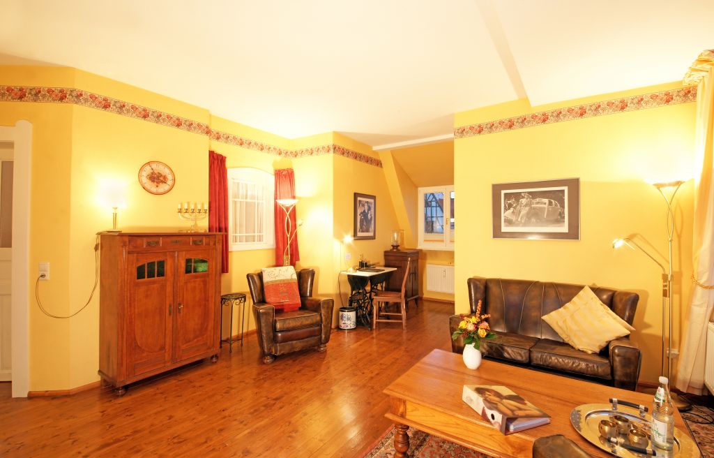 Wohnen mit Ambiente in Striesen | Privatvermieter in ...