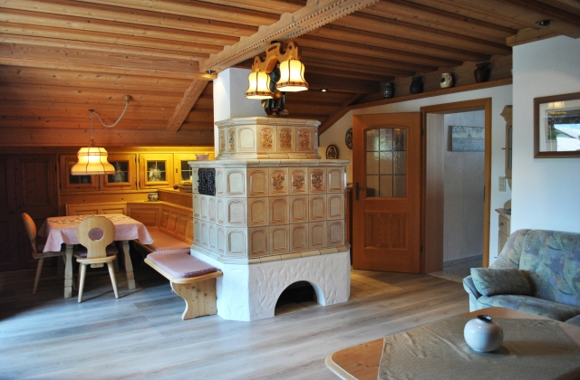 Am Oberen Rain &middot; 3