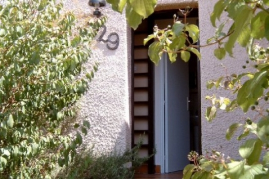 Ferienhaus Bedoin in der Provence