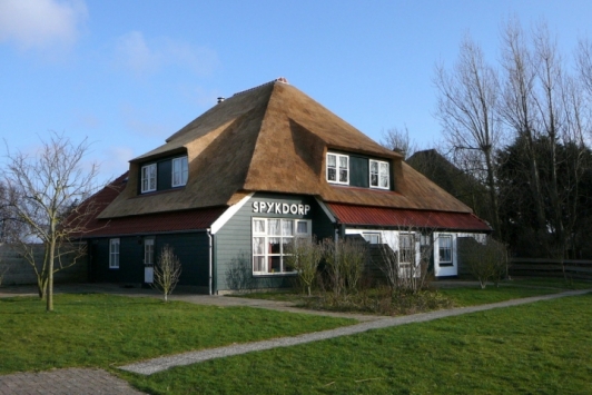 Ferienhaus Nordholland: Hundegerechte Unterkünfte Am Strand