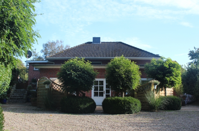 Ferienwohnung Friesenmuschel &middot; Friesenmuschel