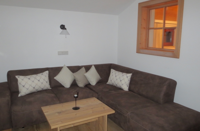 Landhaus Bauhofer &middot; Alpenchic 3