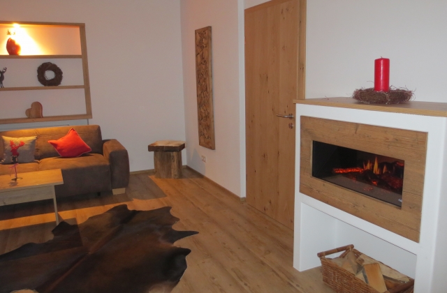 Landhaus Bauhofer &middot; Alpenchic 4