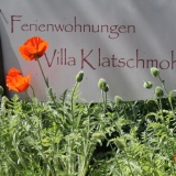 Villa Klatschmohn