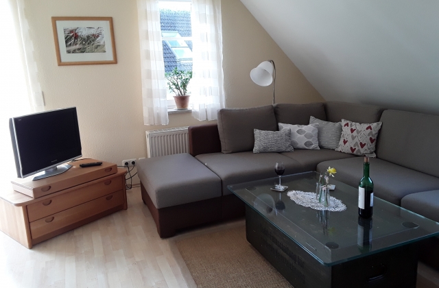 Villa Klatschmohn &middot; Bernstein