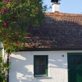 Ländliches Ferienhäuschen