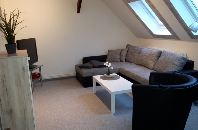 Müller Appartement Vermietung &middot; Ferienwohnung 2