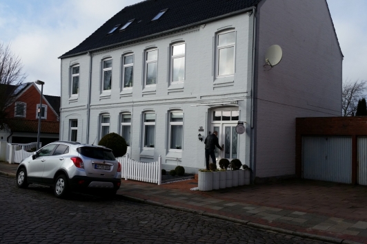 Müller Appartement Vermietung