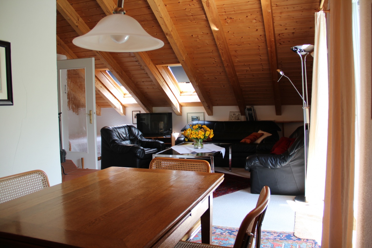 Ferienwohnung Familie Fichtl in Seeshaupt - Familie Hermann u. Ursula