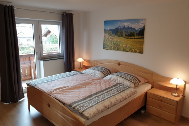 Ferienwohnung Wastlhof in Anger - Herr Stefan Simhofer