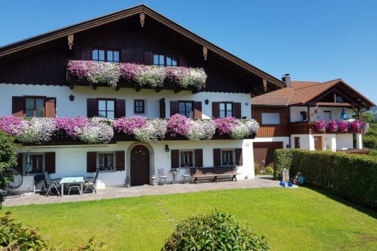 Ferienwohnung Wastlhof