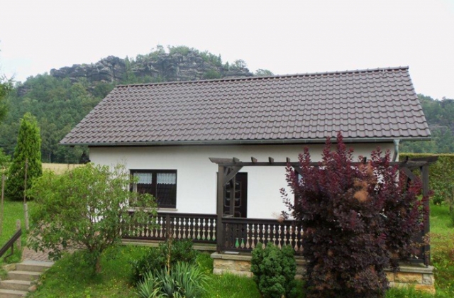 Ferienpension Gabriele &middot; Nr. 1