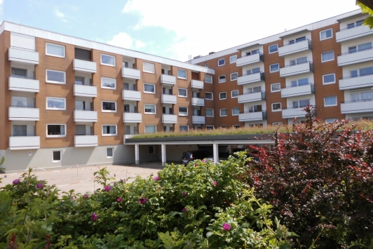 Haus Nordland App. 66 Haus Nordland App. 66