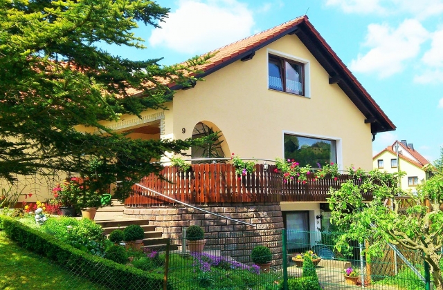 Ferienwohnung Reinhardt &middot; 8-Bett-FeWo