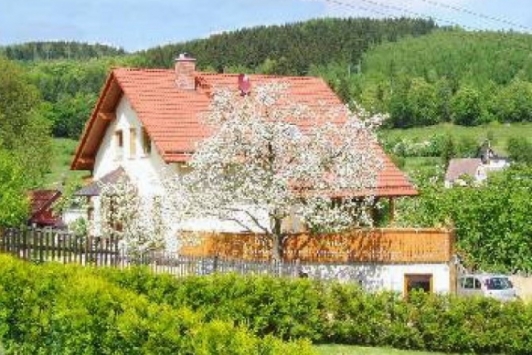 Ferienwohnung An der Liede