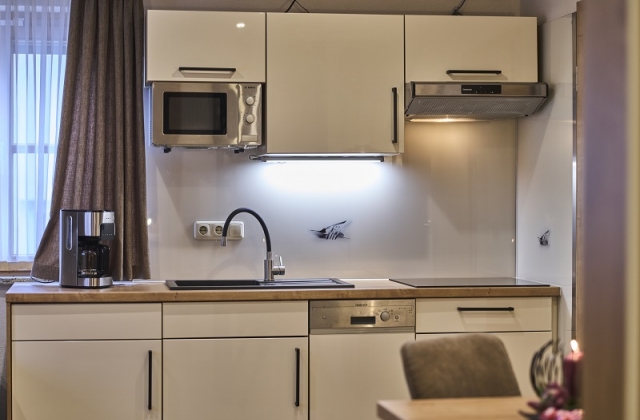 Ferienwohnungen Kuchler &middot; 4