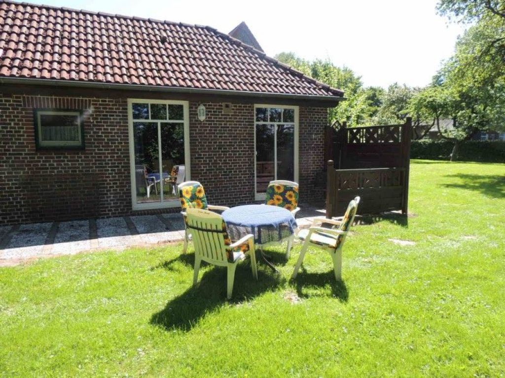 Suche Haus Zur Miete In Carolinensiel