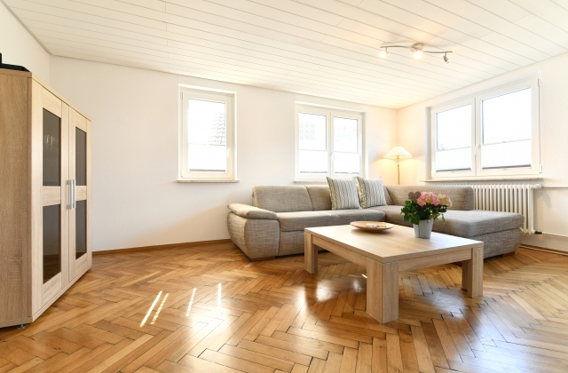 Ferienwohnungen Dinkelbach 1 &middot; 3