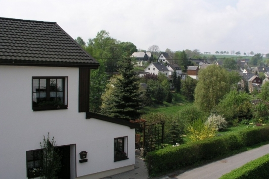 Komfort Ferienwohnung Hofmann