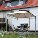 Ferien in Gersfeld Gartenstr. 4