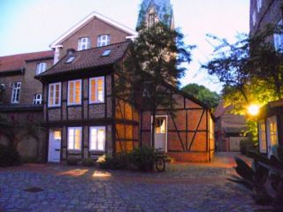 Mieten Sie eine Ferienwohnung in der Lüneburger Heide Mieten Sie eine Ferienwohnung in der Lüneburger Heide