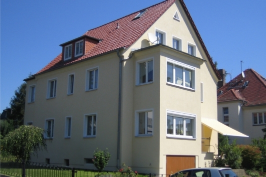 Ferienwohnung Pollack