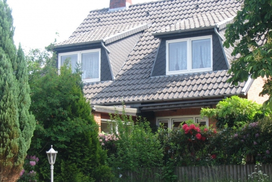 Ferienwohnung Mürwik