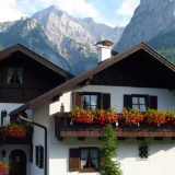 Ferienwohnungen Frühholz