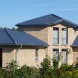 Ferienhaus Blauer Winkel