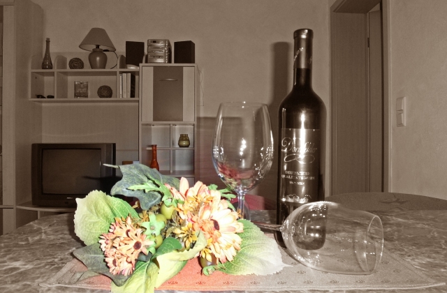 Ferienhaus Blauer Winkel &middot; Woblitz See