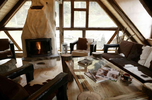 Bergstraße 10 &middot; Bergsuite